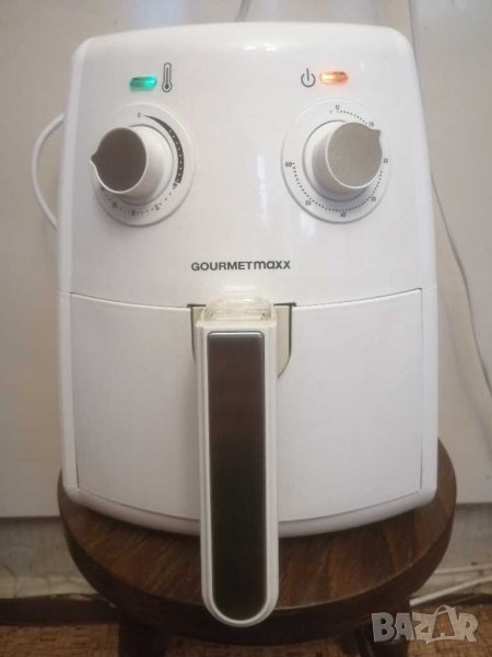 Gourmetmaxx, мултикукър, уред за готвене, бързо, лесно, вкусно. , снимка 1