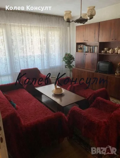 Продавам апартамнет в Свиленград,кв.Простор, снимка 1