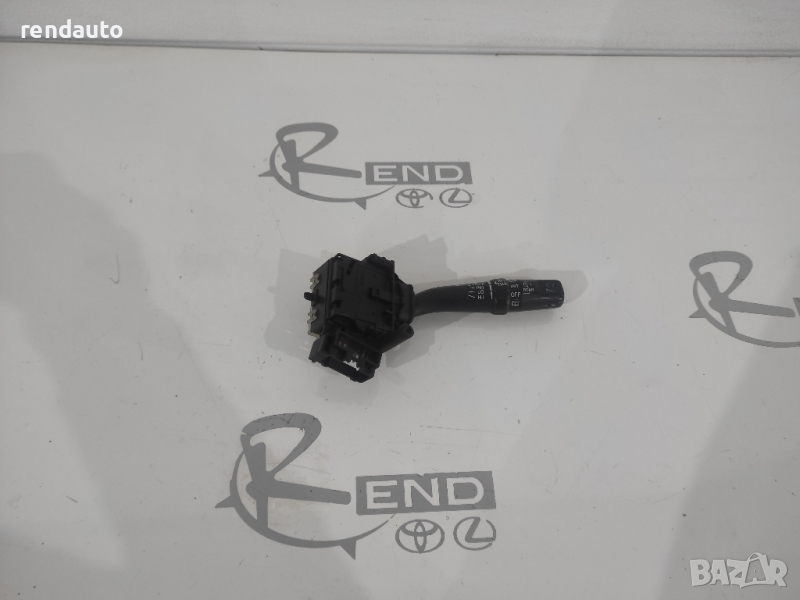 Лост за чистачки Toyota Avensis Verso 2001-2009 84652-2g470, снимка 1