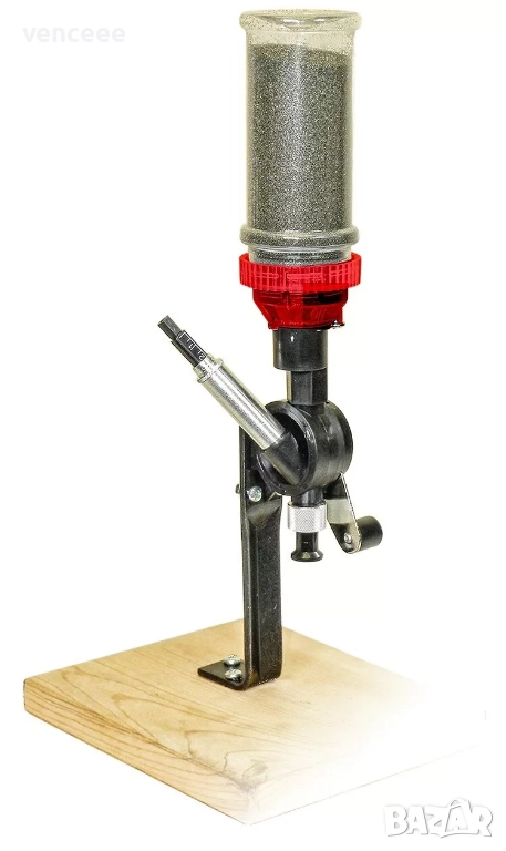 LEE дозатор барут,матрици 9мм. к-кт , снимка 1