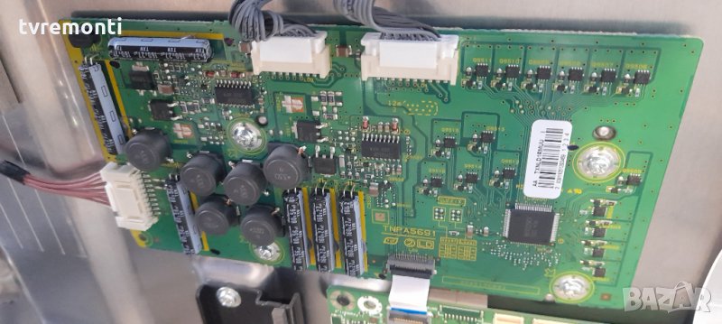 LED Driver Board TXNLD1RMUU TNPA5691 2 LD , снимка 1