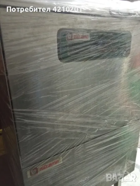 Професионална миялна машина, снимка 1