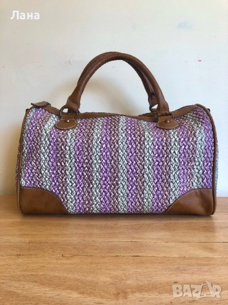Дамска чанта, снимка 1