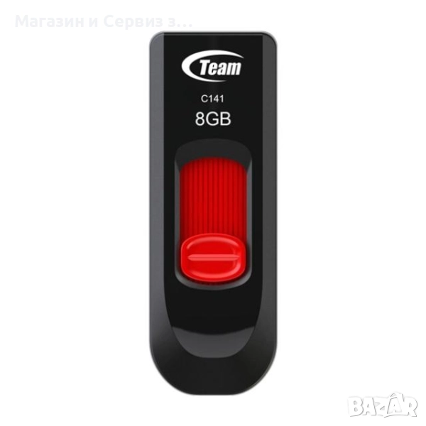 USB памет Team Group Elite C141, 8GB, снимка 1