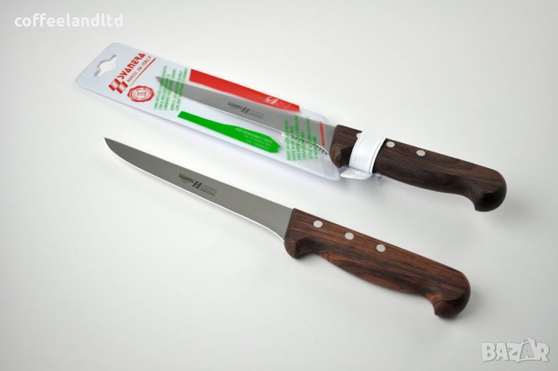 Нож за обезкостяване 16см - 6180, снимка 1