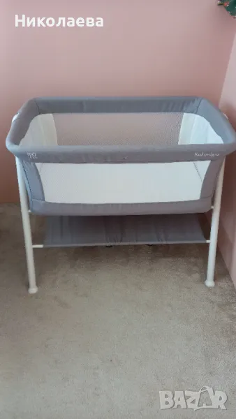 Бебешка кошара , снимка 1