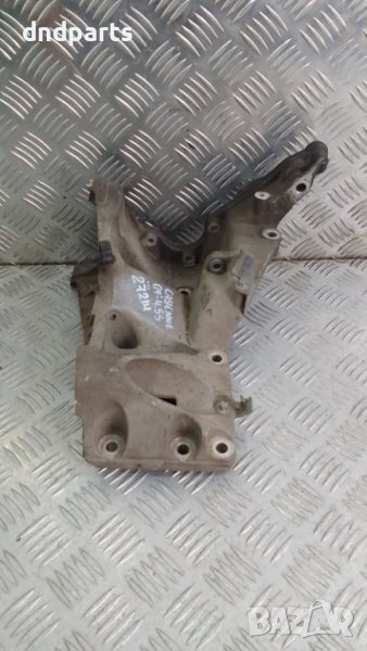 Алуминиева конзола Porsche Cayenne 4.5S 2004г.	, снимка 1