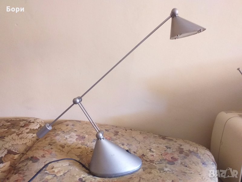 Функционална настолна лампа, снимка 1