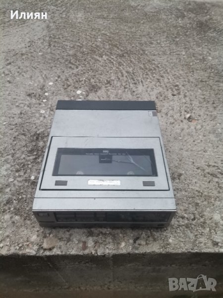 Видео, снимка 1