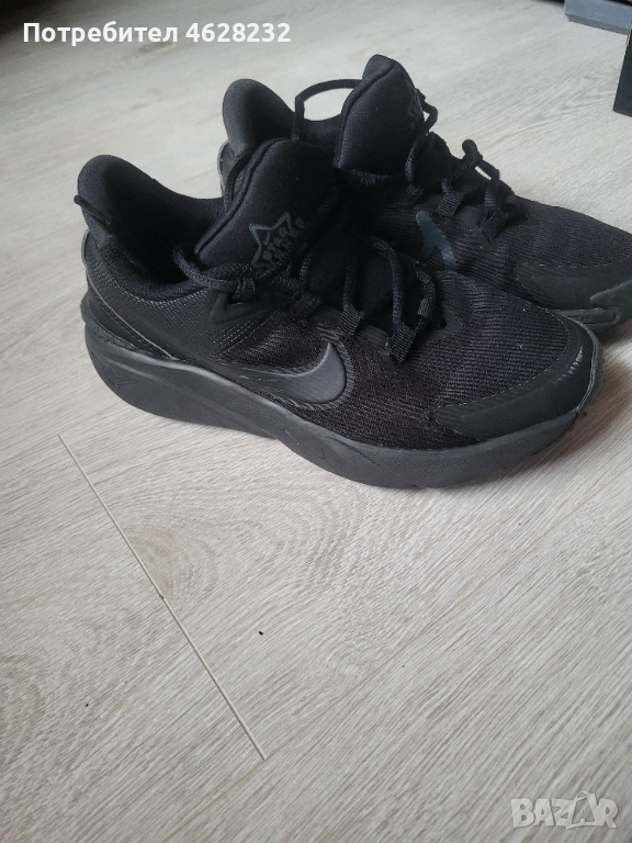 Маратонки, снимка 1