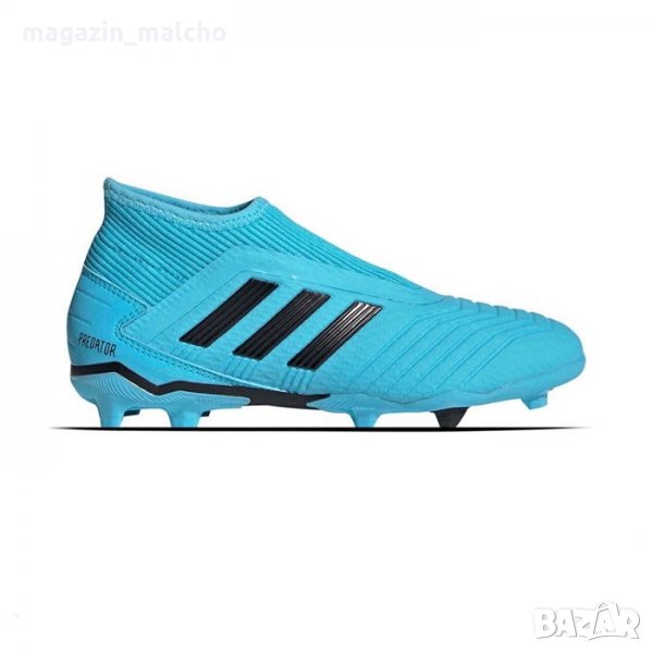 Детски Калеври - ADIDAS PREDATOR 19.3 LL FG; размери: 29, снимка 1