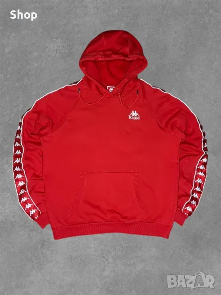 Горнище Kappa, снимка 1