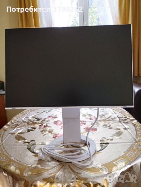 Монитор EIZO FlexScan EV2485, снимка 1