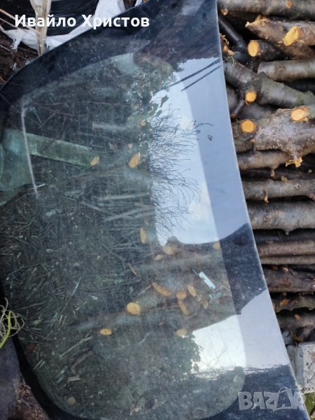 задно стъкло оригинално за Opel Insignia B хечбек, снимка 1