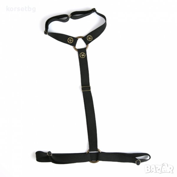 Харнес - Rusty Gears 20369, снимка 1