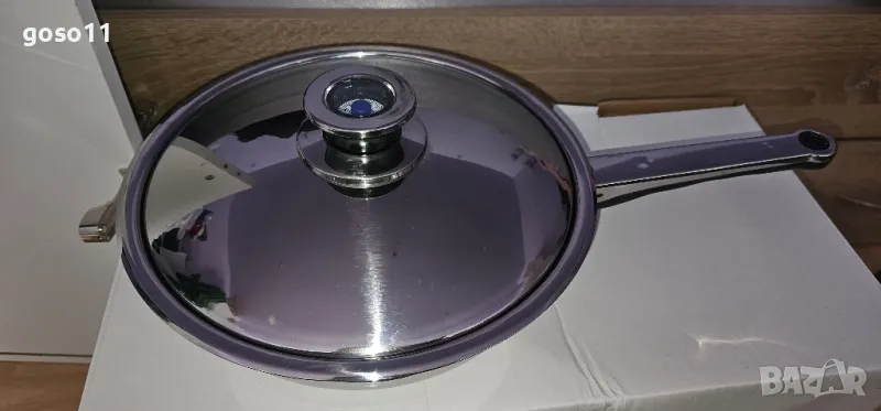 кухненски съдове за готвене, снимка 1