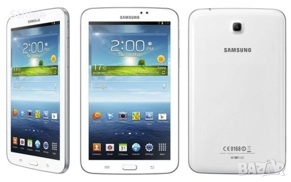 Таблет Samsung Galaxy Tab 3 Lite 7.0 (SM-T110) 8GB, снимка 1