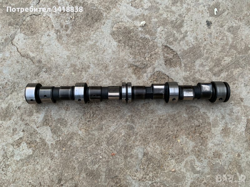 Разпределителен вал за Лада, Жигули - Руски, снимка 1