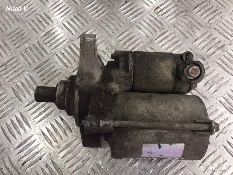 Стартер Honda Civic 1.7i 2002г., снимка 1