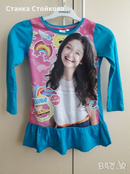 Рокли за момиче , снимка 1