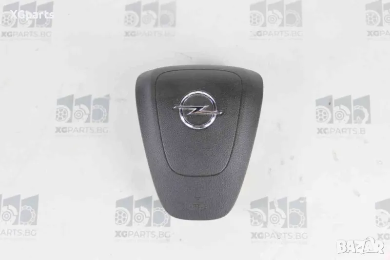 Airbag волан за Opel Insignia A (2008-2013), снимка 1