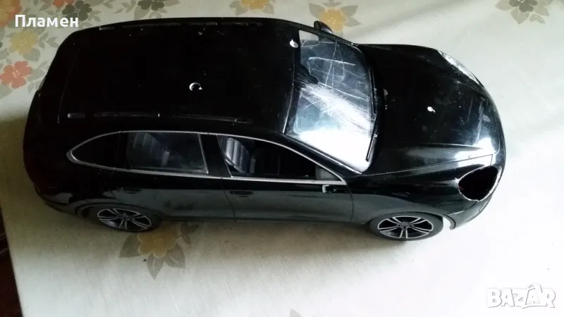 Jamara Porsche детска количка, снимка 1