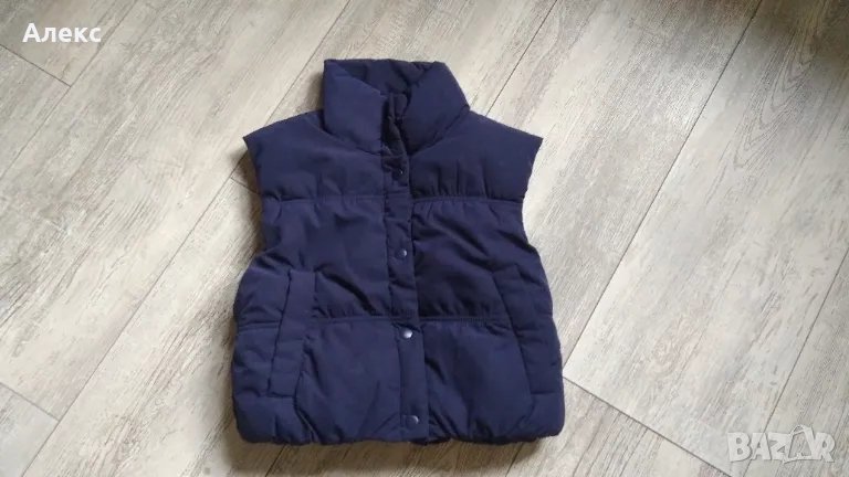 H&M - елек, снимка 1