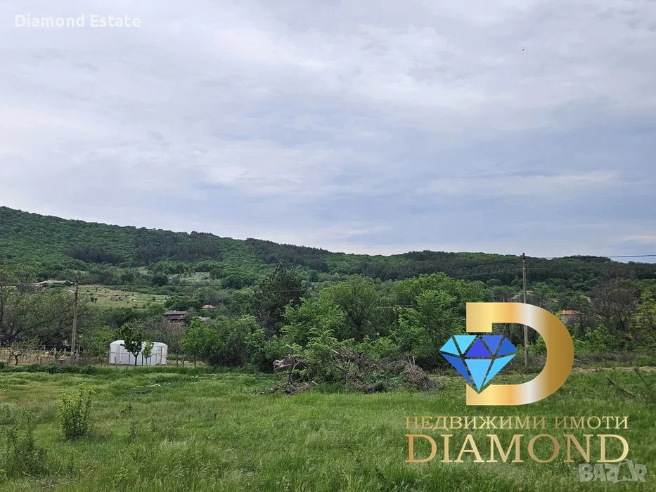 Парцел в село Средно градище, обл. Стара Загора, снимка 1