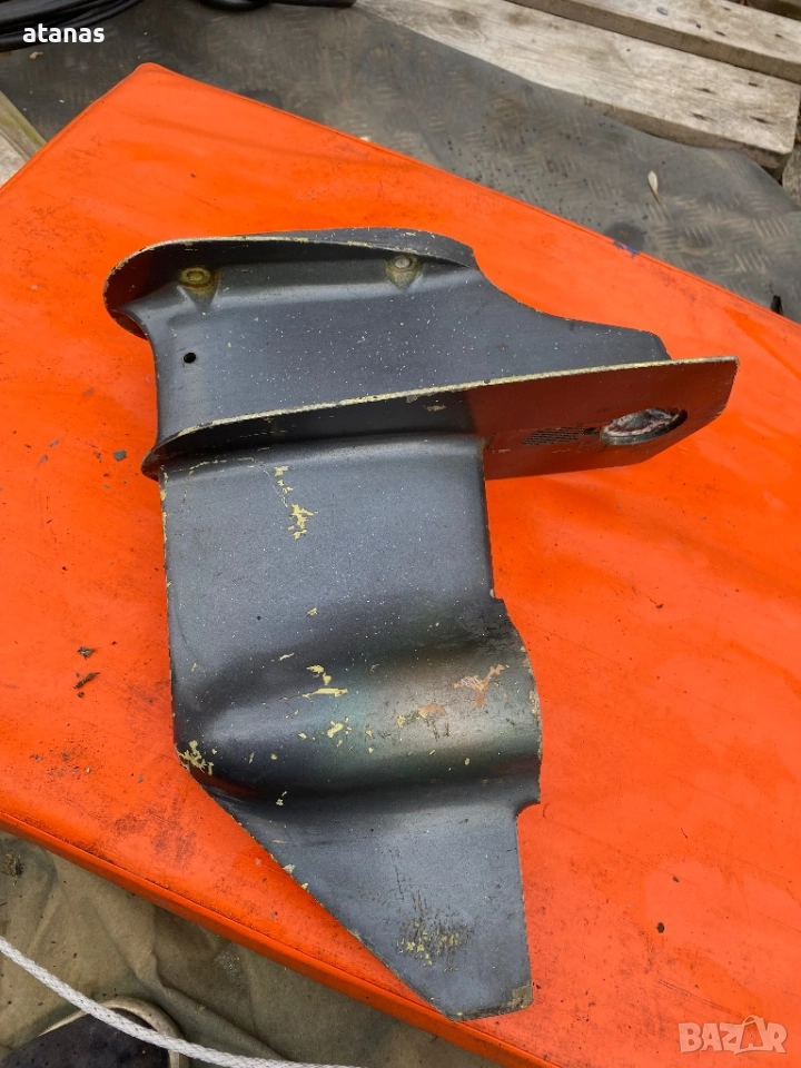 Редуктор за Yamaha, снимка 1