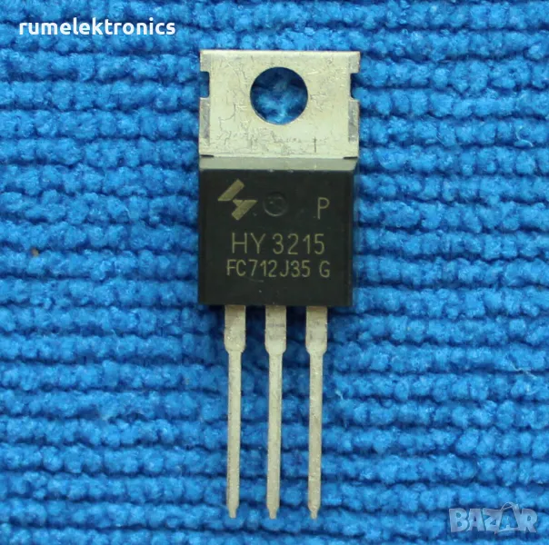 HY3215, снимка 1