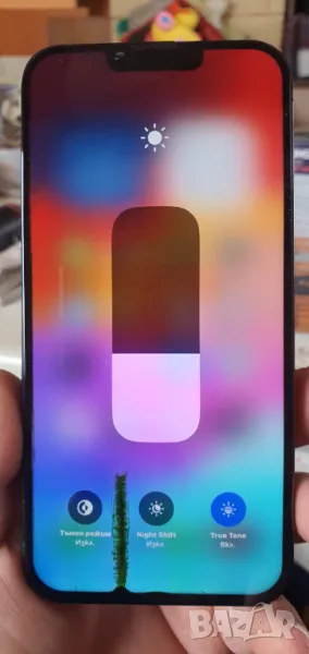 Дисплей за iPhone 13 Pro Max, снимка 1