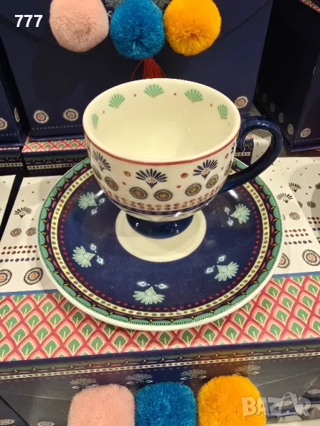 чаши за кафе 100 мл, снимка 1