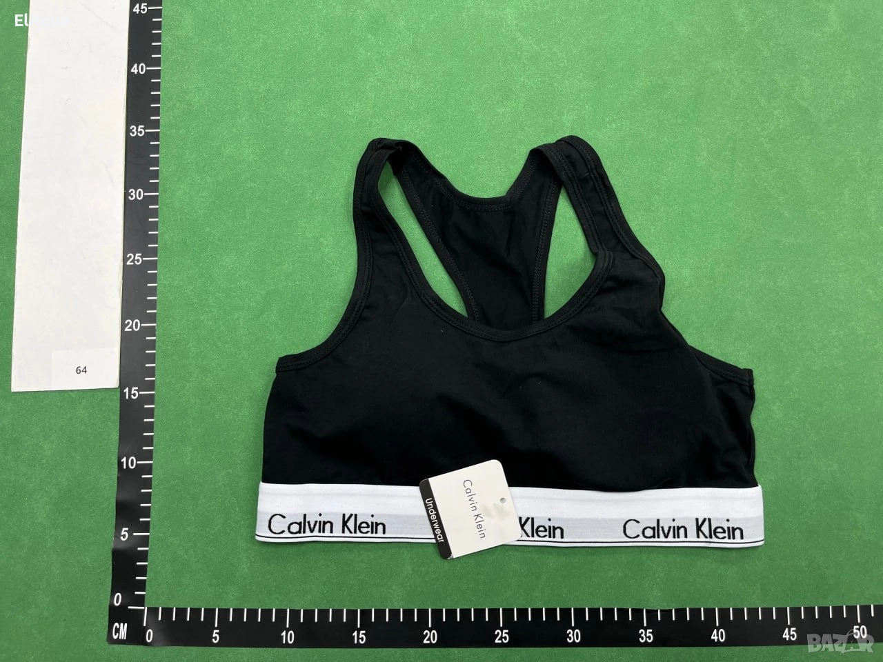 комплект бельо Calvin Klein , снимка 1