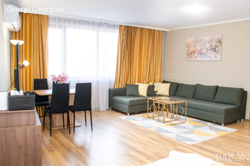 Студио ”Лора” - на 50 метра от лифта на Банско, снимка 1