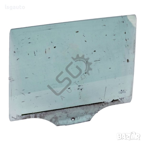 Задно ляво стъкло Skoda OCTAVIA II (1Z) 2004-2010 ID:110792, снимка 1