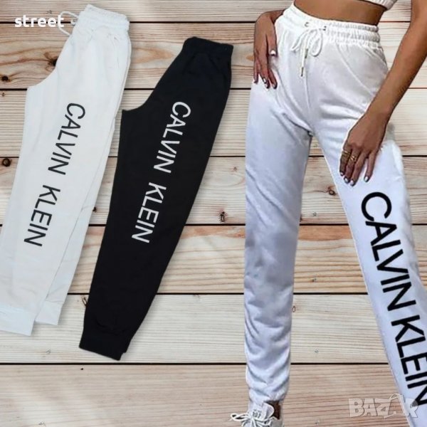 Calvin Klein дамски долници , снимка 1