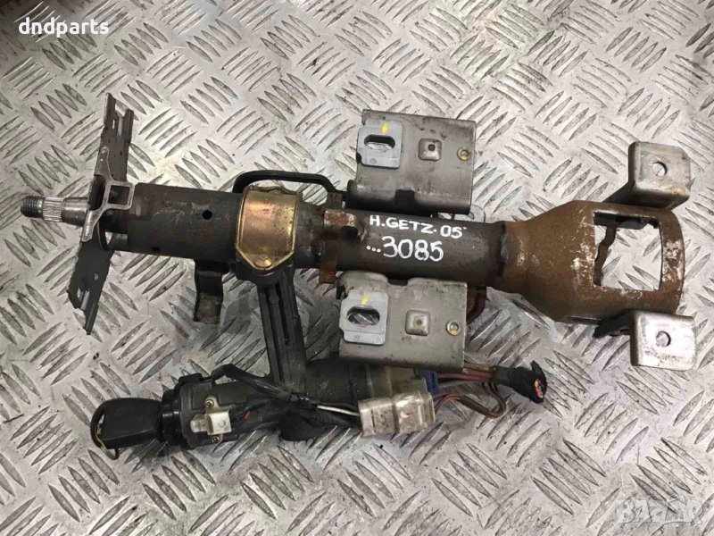 Кормилен прът Hyundai Getz,2005г., снимка 1