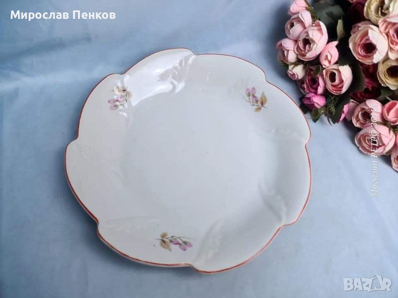 Плато, снимка 1