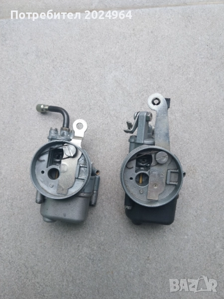 .карбуратор за Piaggio , снимка 1