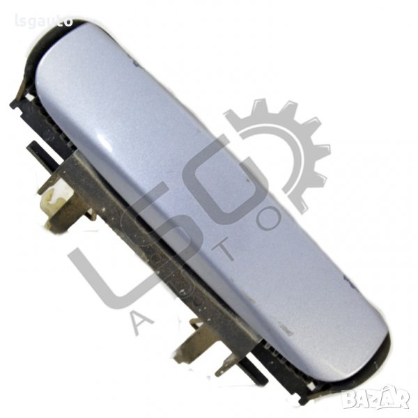 Задна лява външна дръжка AUDI A4 (B7)(2004-2008) ID:89244, снимка 1