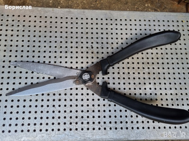 Ножици за подрязване на храсти, снимка 1