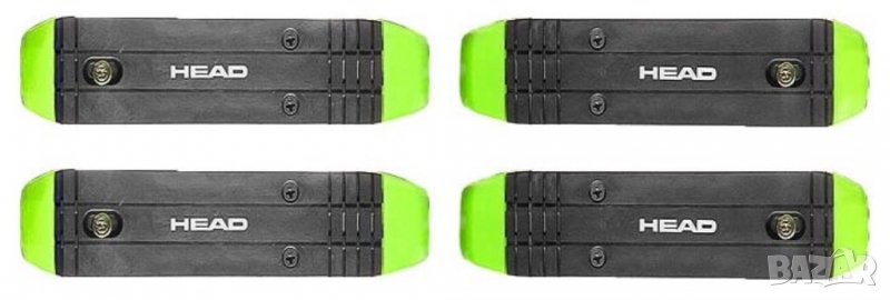 Продавам състезателна подложна пластина HEAD, снимка 1