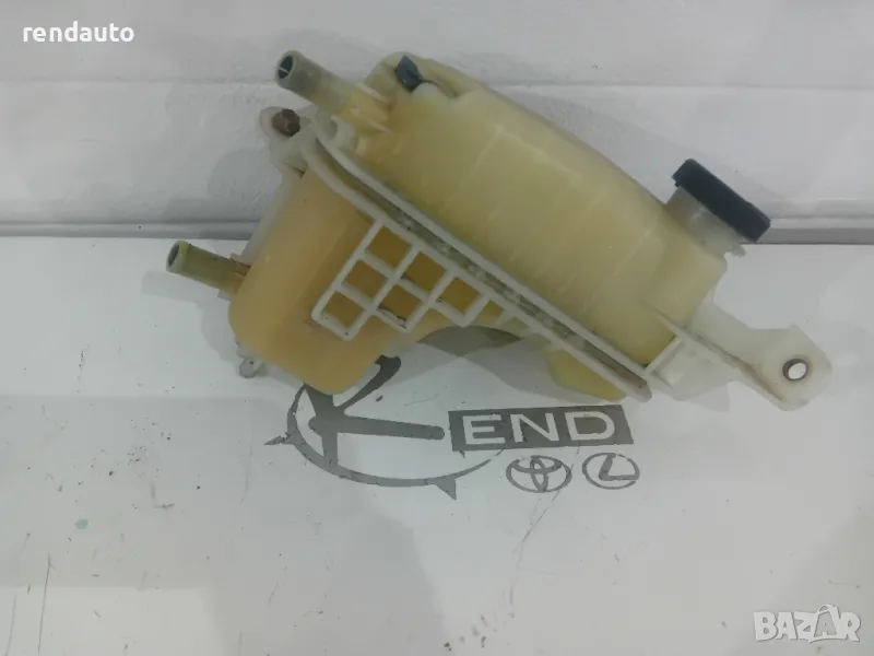 164a2-0x010 Казанче антифриз, снимка 1