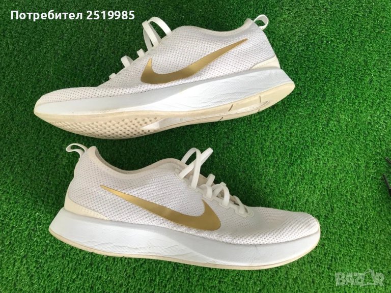 Маратонки Nike dualtore racer , снимка 1