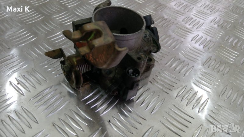 Дроселова клапа Honda CR-V 2.0i 16v 1999г., снимка 1