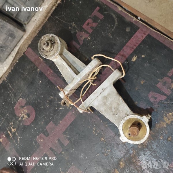 Лагерни Тела, снимка 1