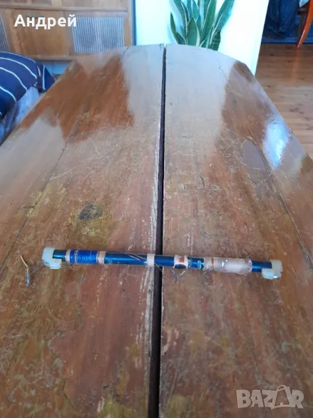 Феритна антена Веф,Vef 206, снимка 1