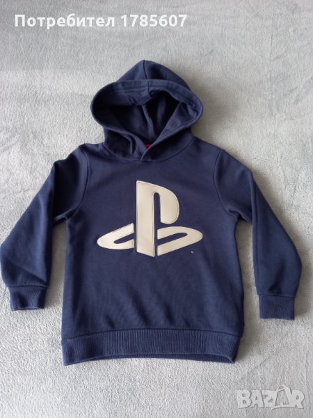 Дрехи за момче ( 110-116 см, 4-6 години), снимка 1