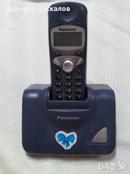 Panasonic KX-A120CE за части, снимка 1