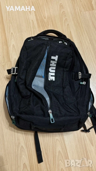 Thule  Мъжка  Туристическа  Раница , снимка 1